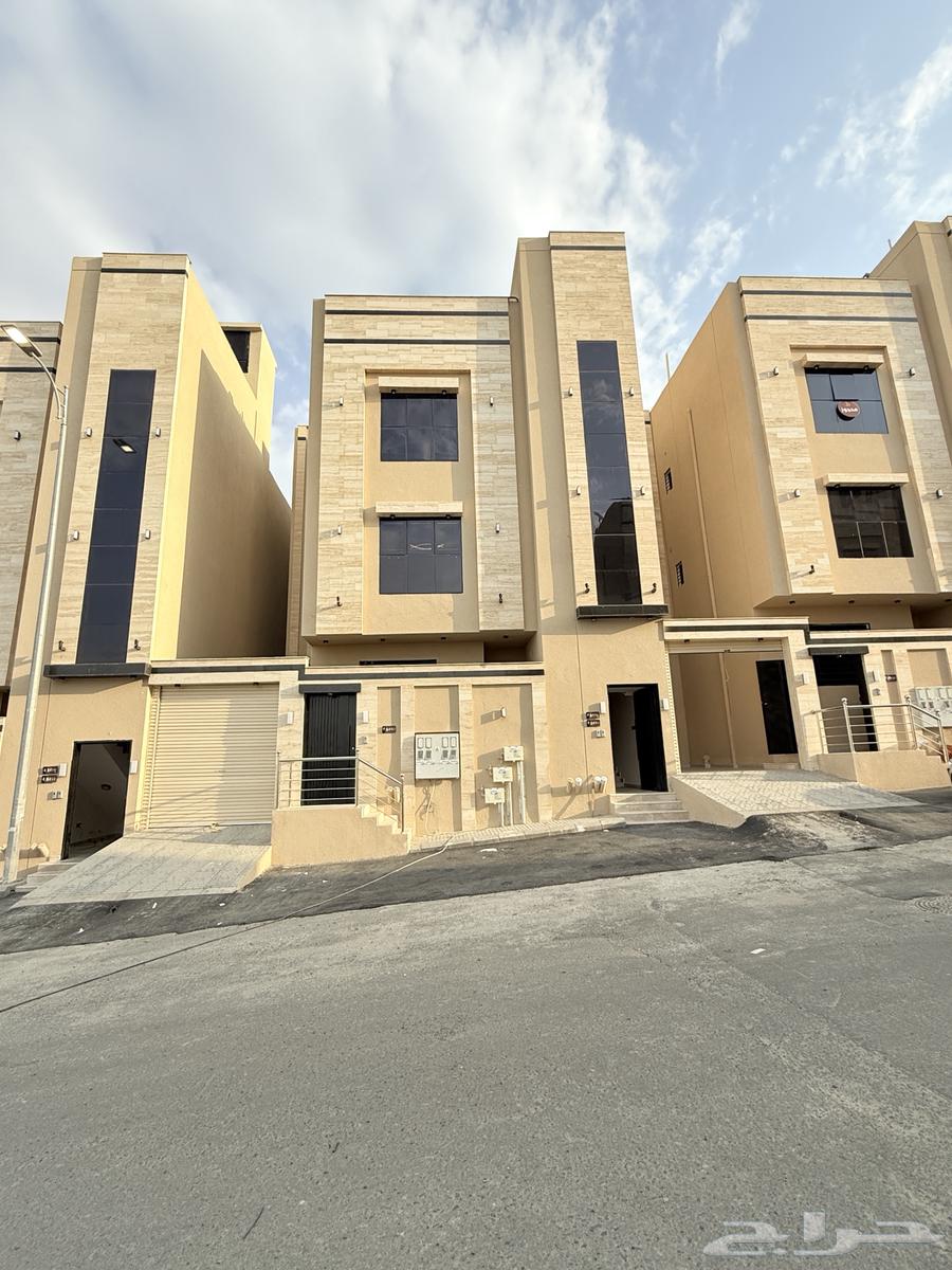 للبيع شقق علويه6غرف بأسطح خاصه ومصعد جاهز بسعر530الف64216937051394110