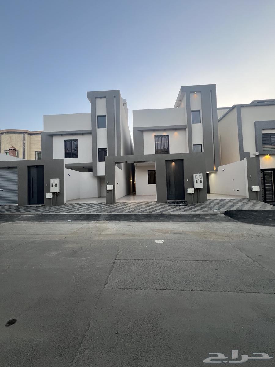 للبيع شقة ارضية فاخرة حي العزيزية احد رفيدة64216934855555110