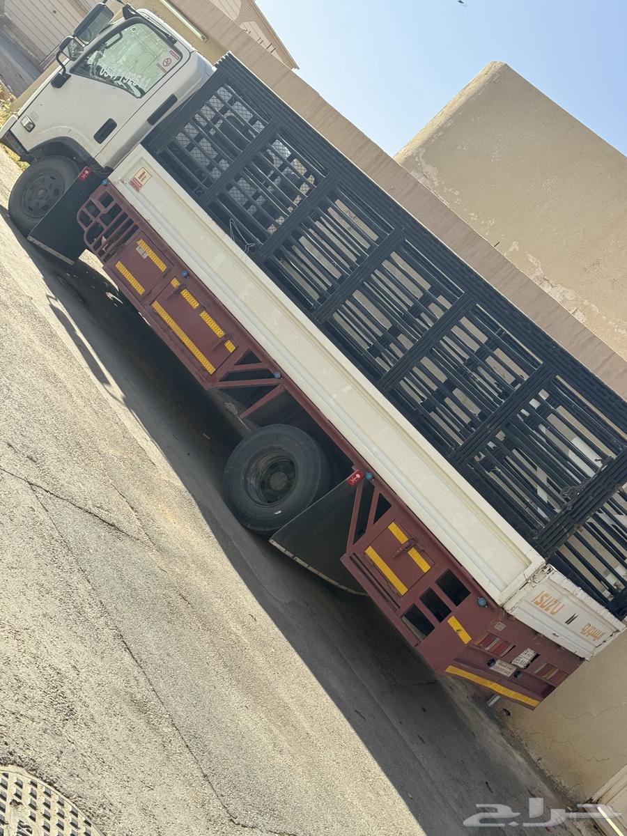 ديناء دينه لنقل لتوصيل العفش والبضائع64217875947393113