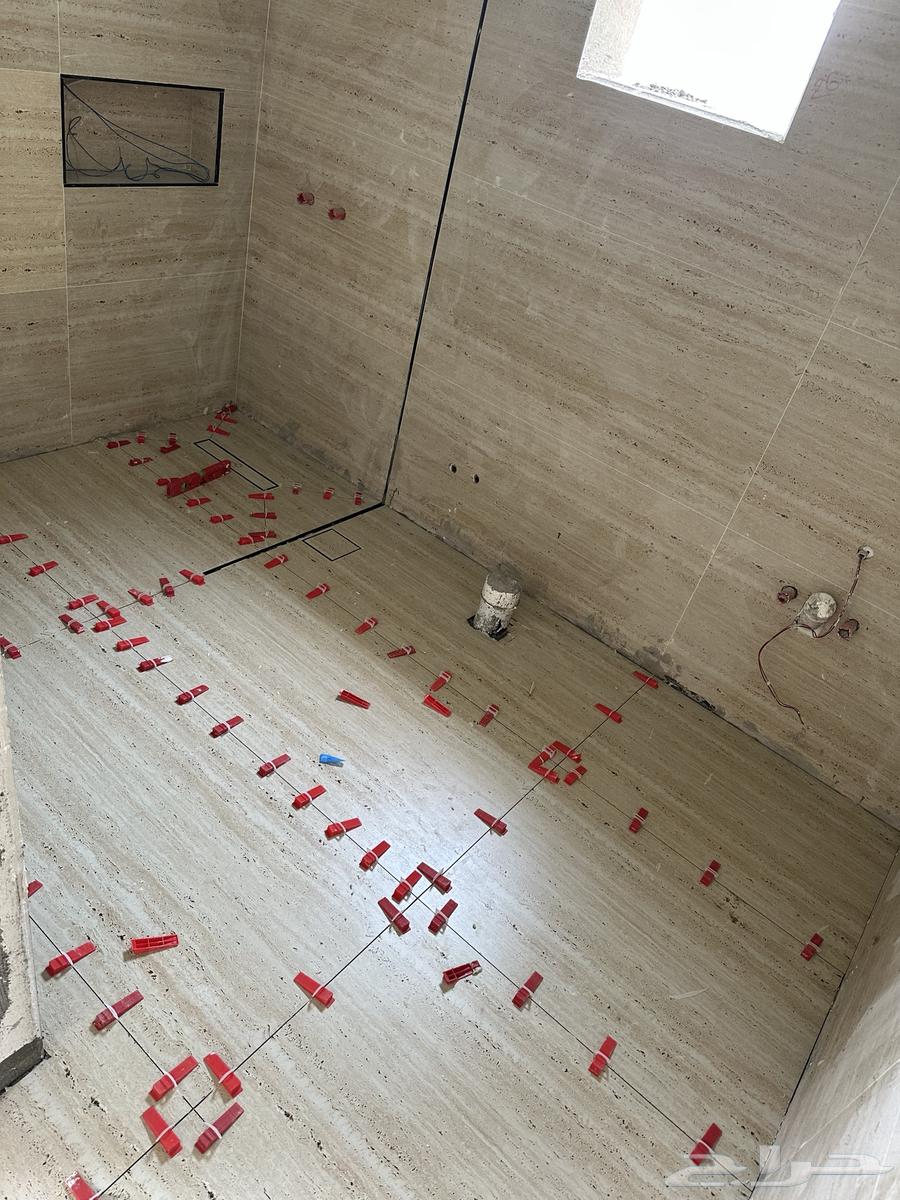 معلم بلاط مبلط سوري فني بورسلان64217170032130112