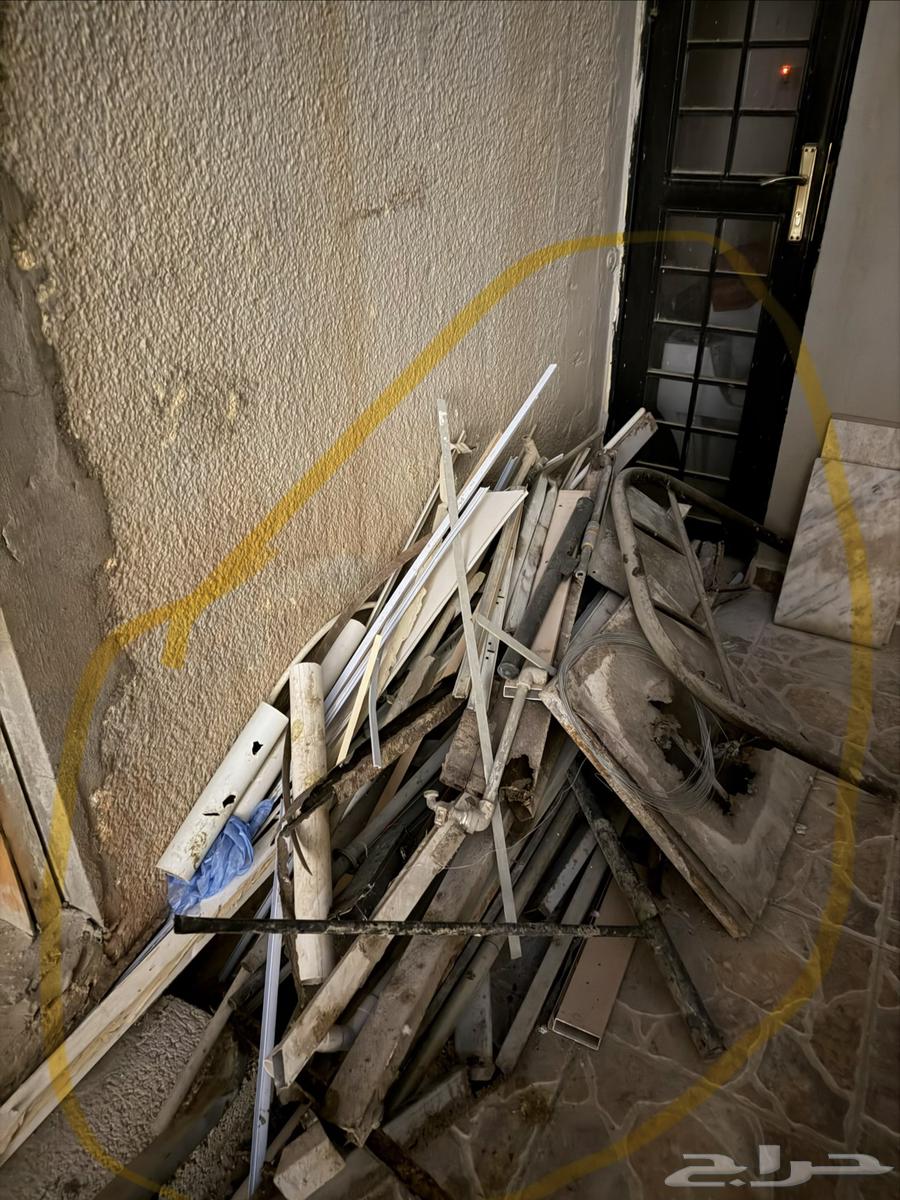 سكراب حديد للبيع64225644207234112