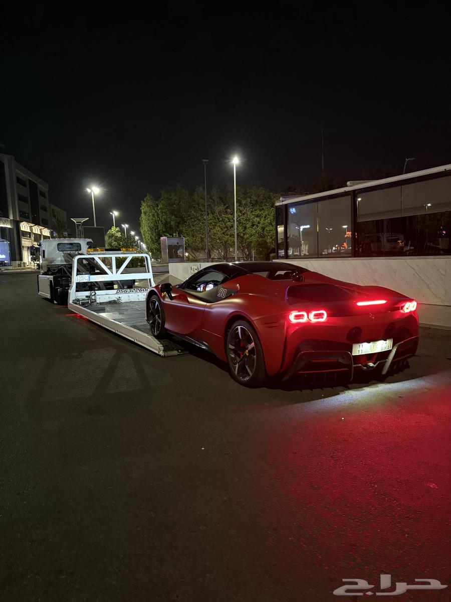 سطحه من الرياض الى جده64217875881345112