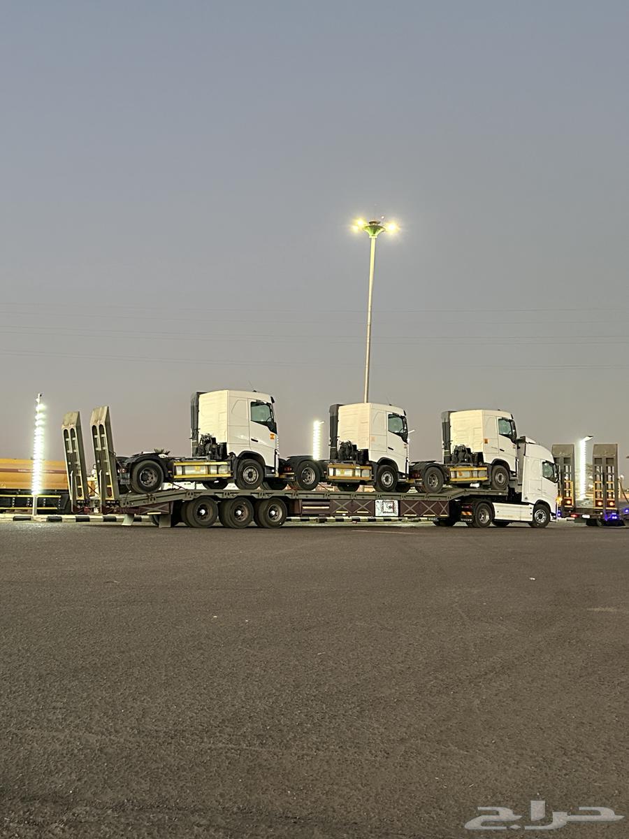 لوبد الرياض لنقل المعدات64216946482178110