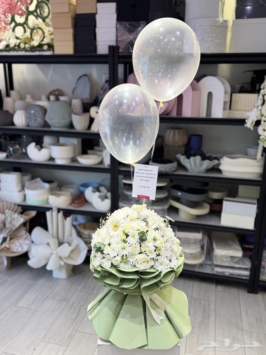 توصيل ورد وهدايا جده حياكم64218305507074110