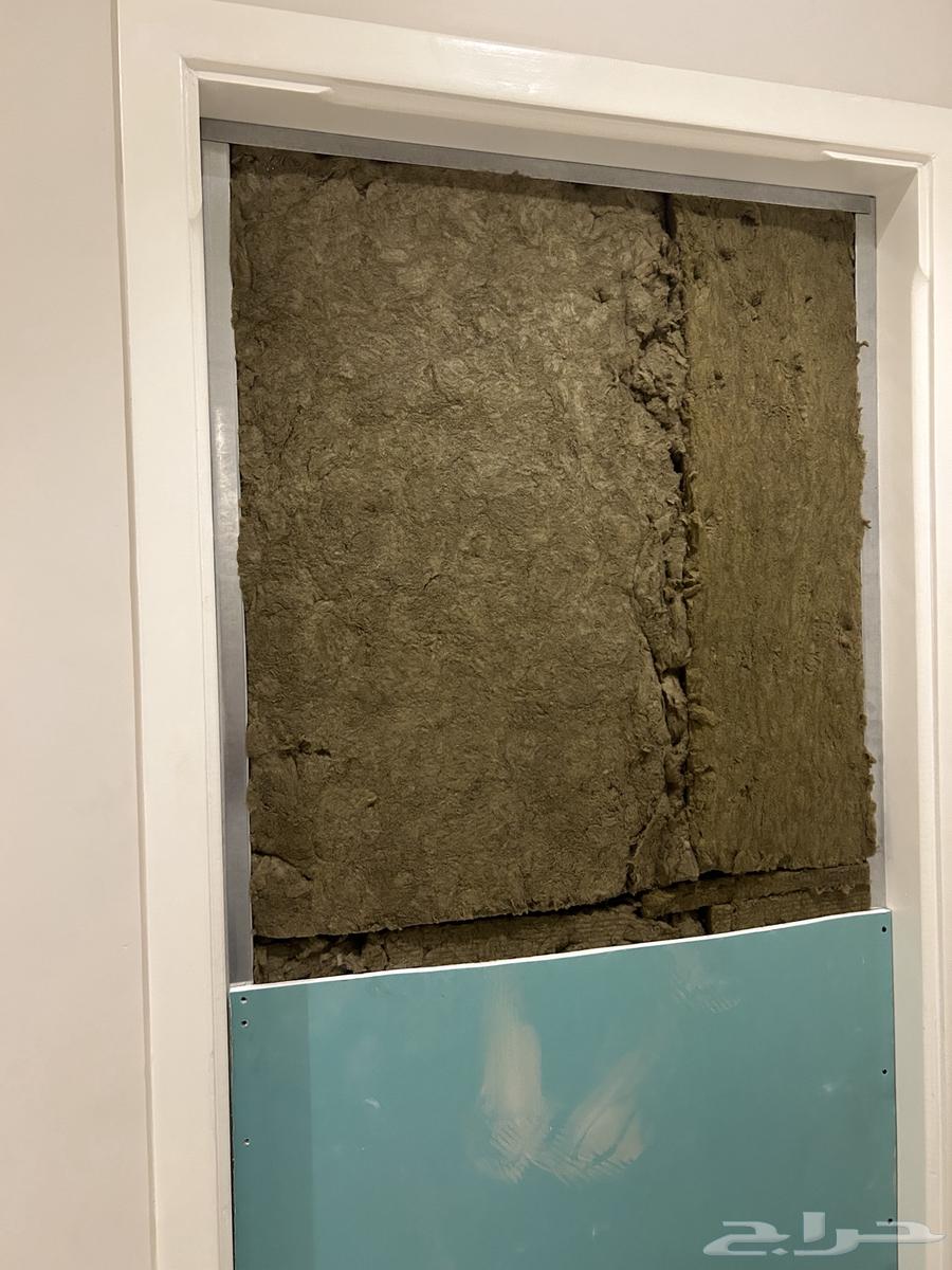 ديكورات دهانات جبس بورد عوازل صوتيه64216705262595110