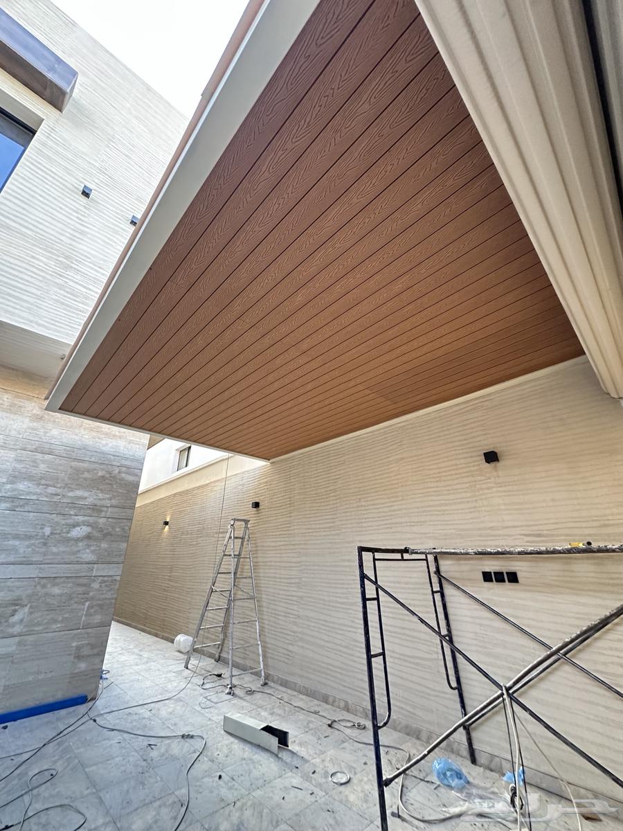 مظلات بديل الخشب بشكل جميل64225645969283110