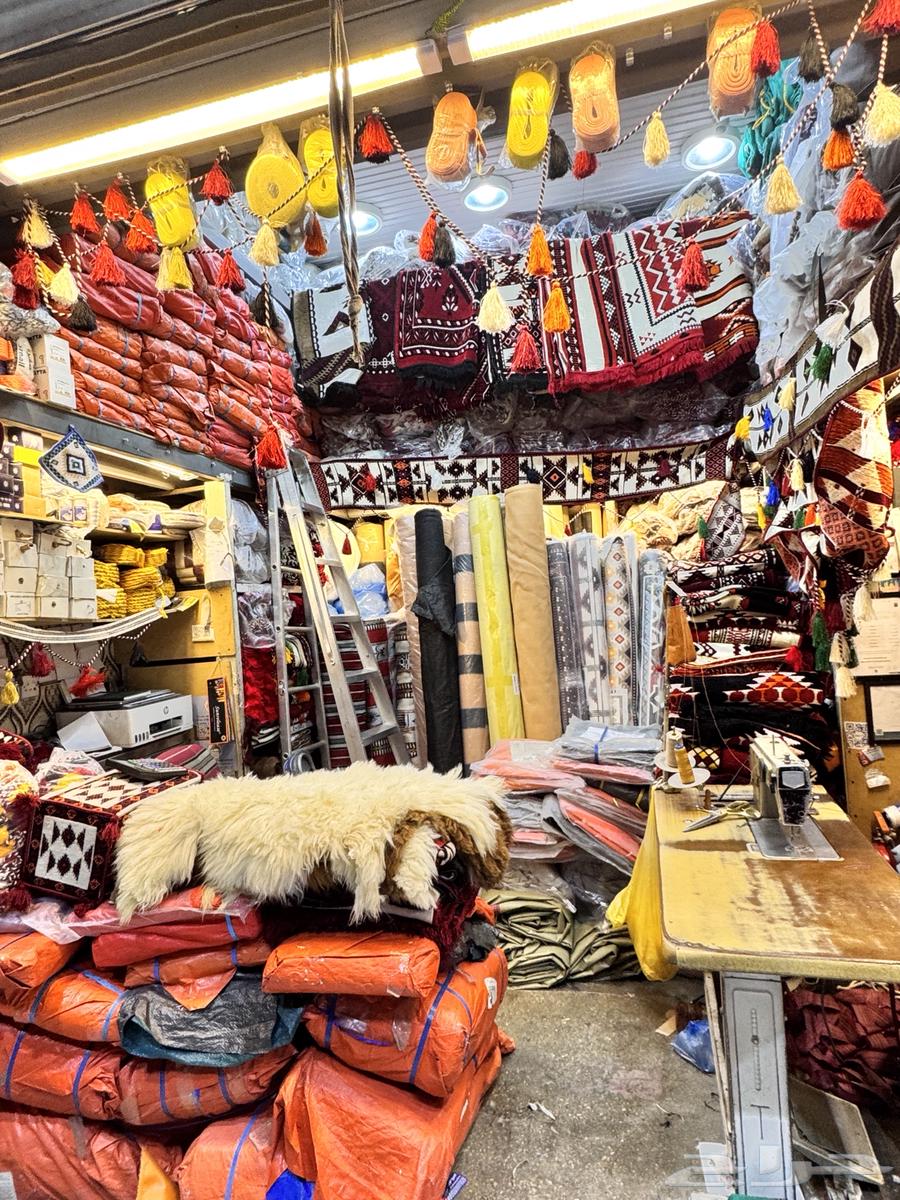 زينه الخيام وبيوت الشعر بجميع انواعها64225270384003114