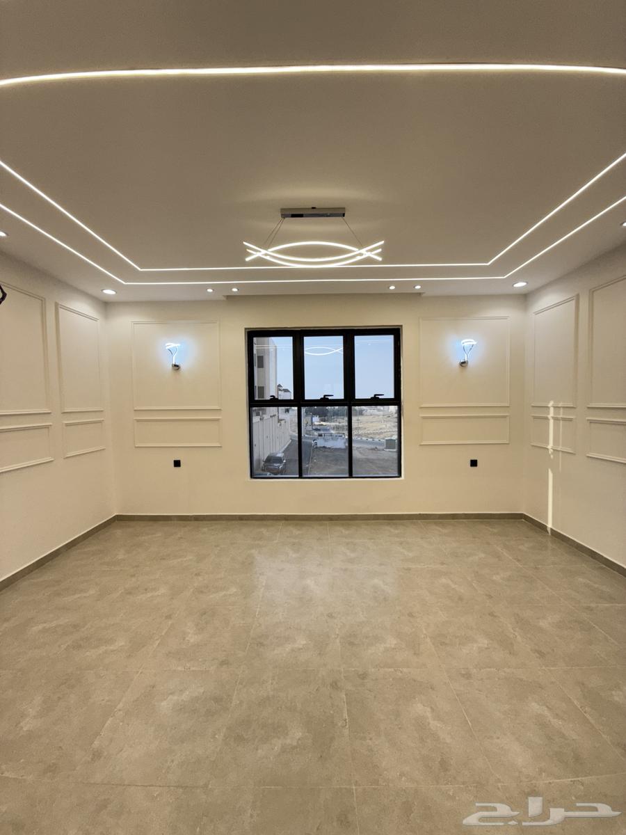 للبيع شقق علويه6غرف بأسطح خاصه ومصعد جاهز بسعر530الف64216937051394114