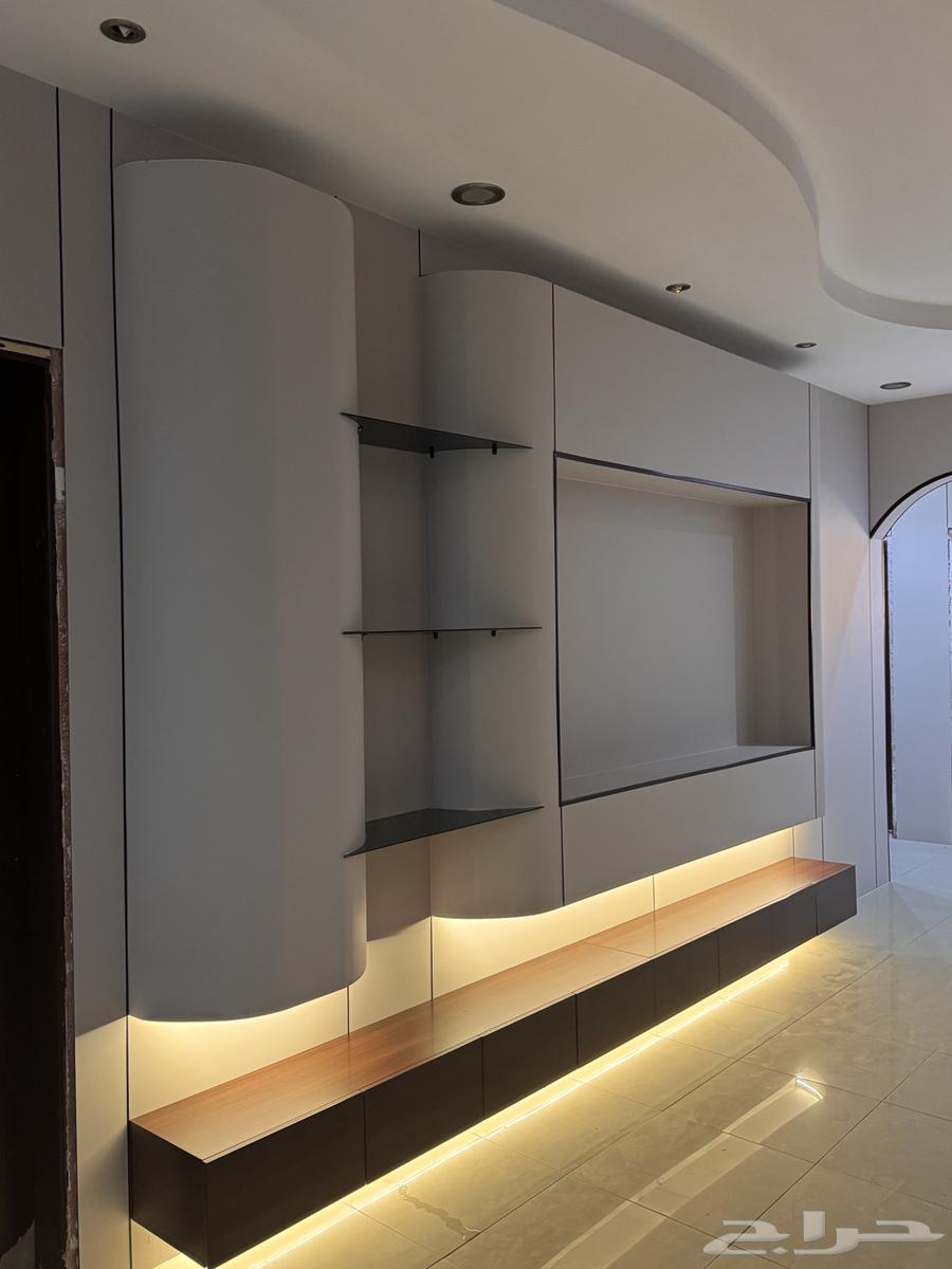 معلم بديل الشيبورد بديل الرخام تصميم شاشه جبس بورد تكسيات64225453735554111