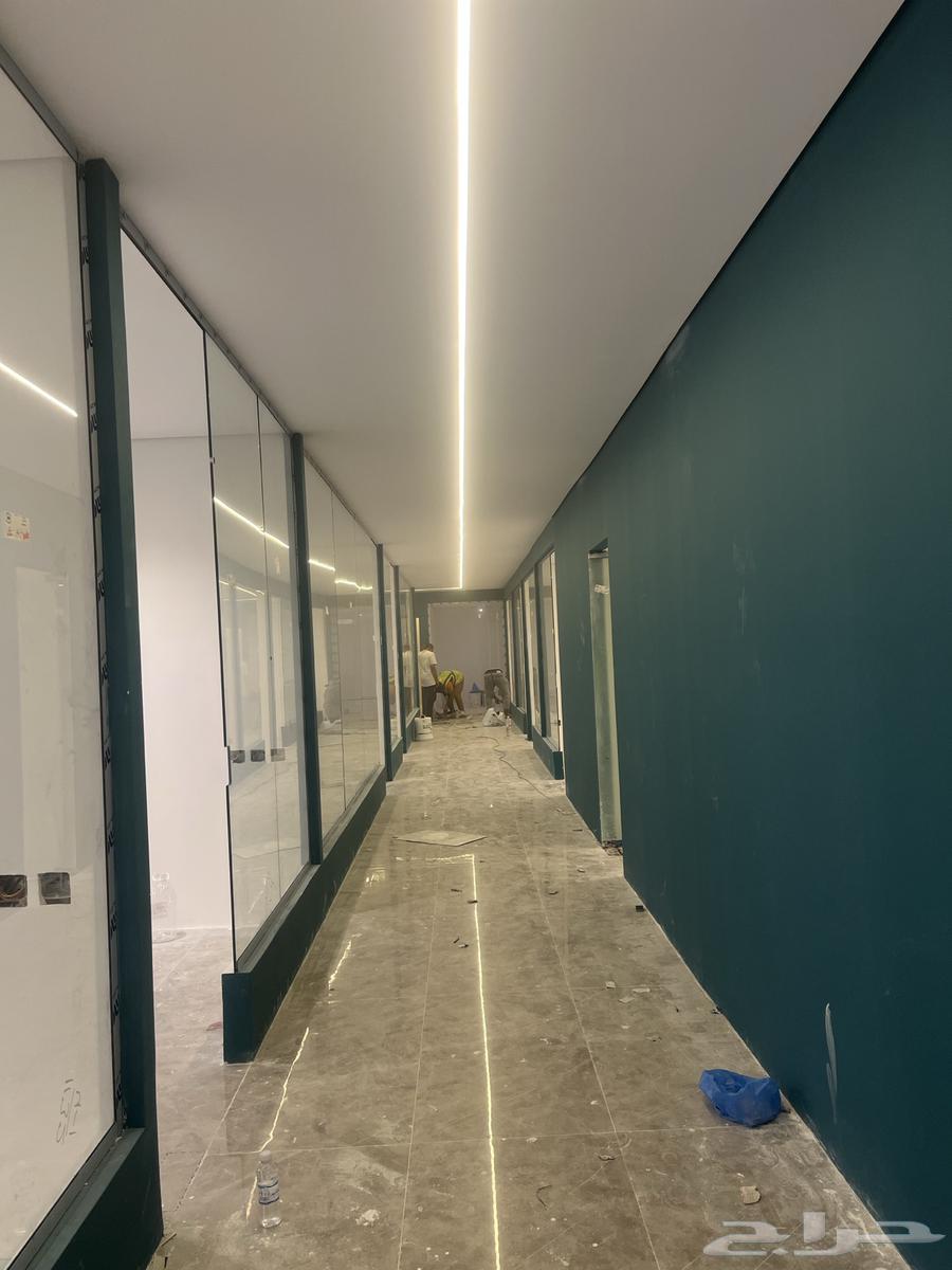 معلم جبس بورد سمنت بورد سقف مستعار64225642438787110