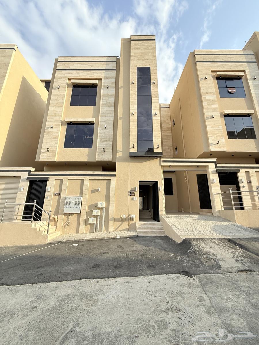 للبيع شقق علويه6غرف بأسطح خاصه ومصعد جاهز بسعر530الف64216937051394111