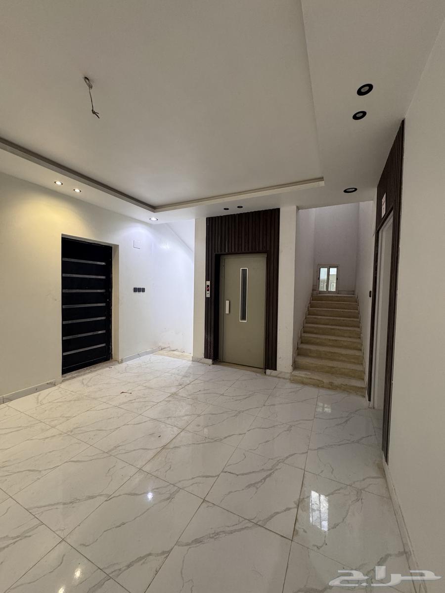 للبيع شقه دور ثانى جديده مصعد جاهز من 340 الف المحاله64216935438083111