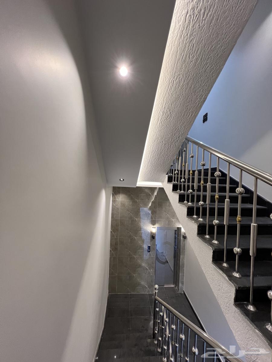 للبيع شقق علويه نظام ادوار حى دره الموسى خميس مشيط 500 الف64216936455169114