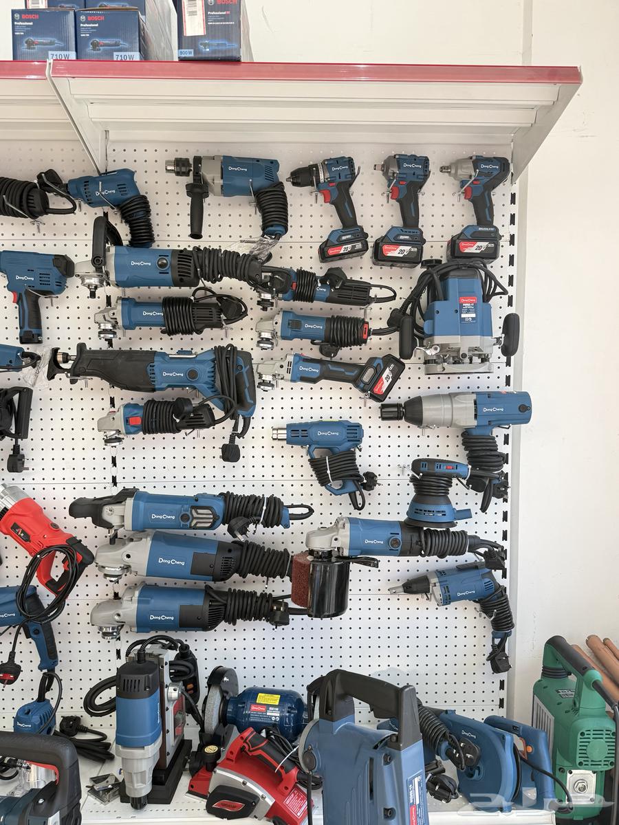 Counters and equipment64217879304578110