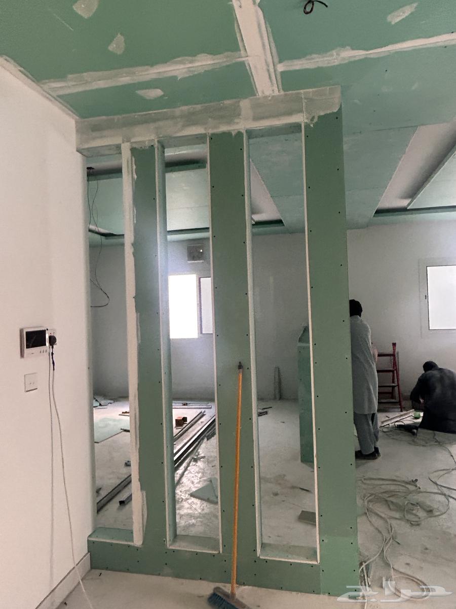 جبس بورد بويه داخلي خارجي بروفيل ناس64217169686275111