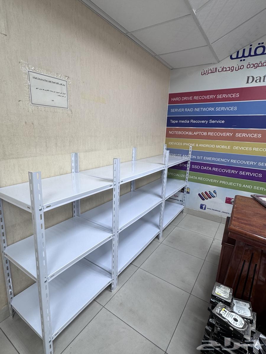 Storage warehouse shelves for store and home goods, customized according to customer request64217878553987113