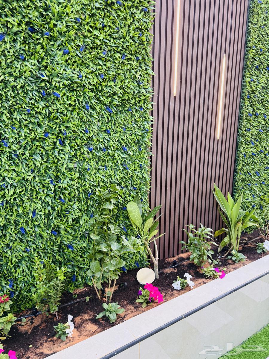 Garden Maintenance and Landscaping, Seating Areas, and Various Plants64217409229825112