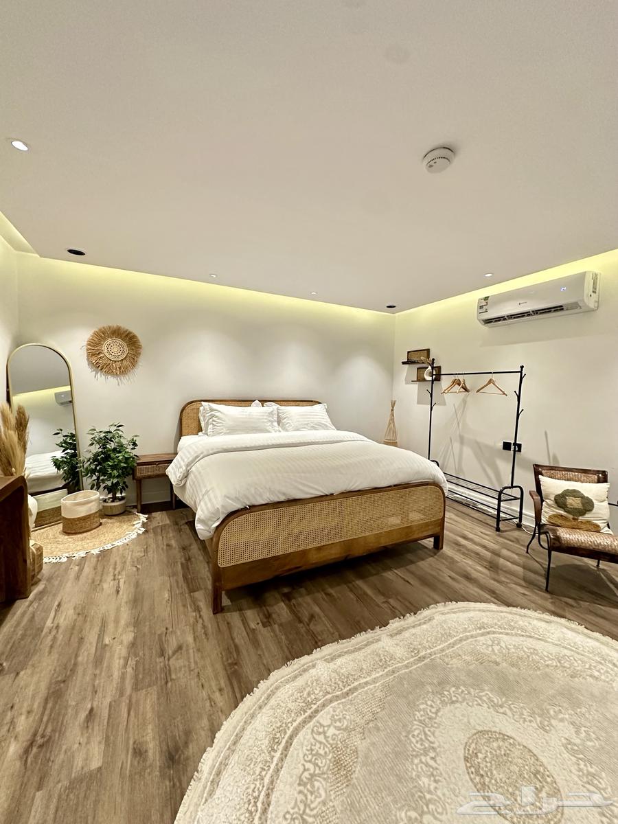 شقة للإيجار