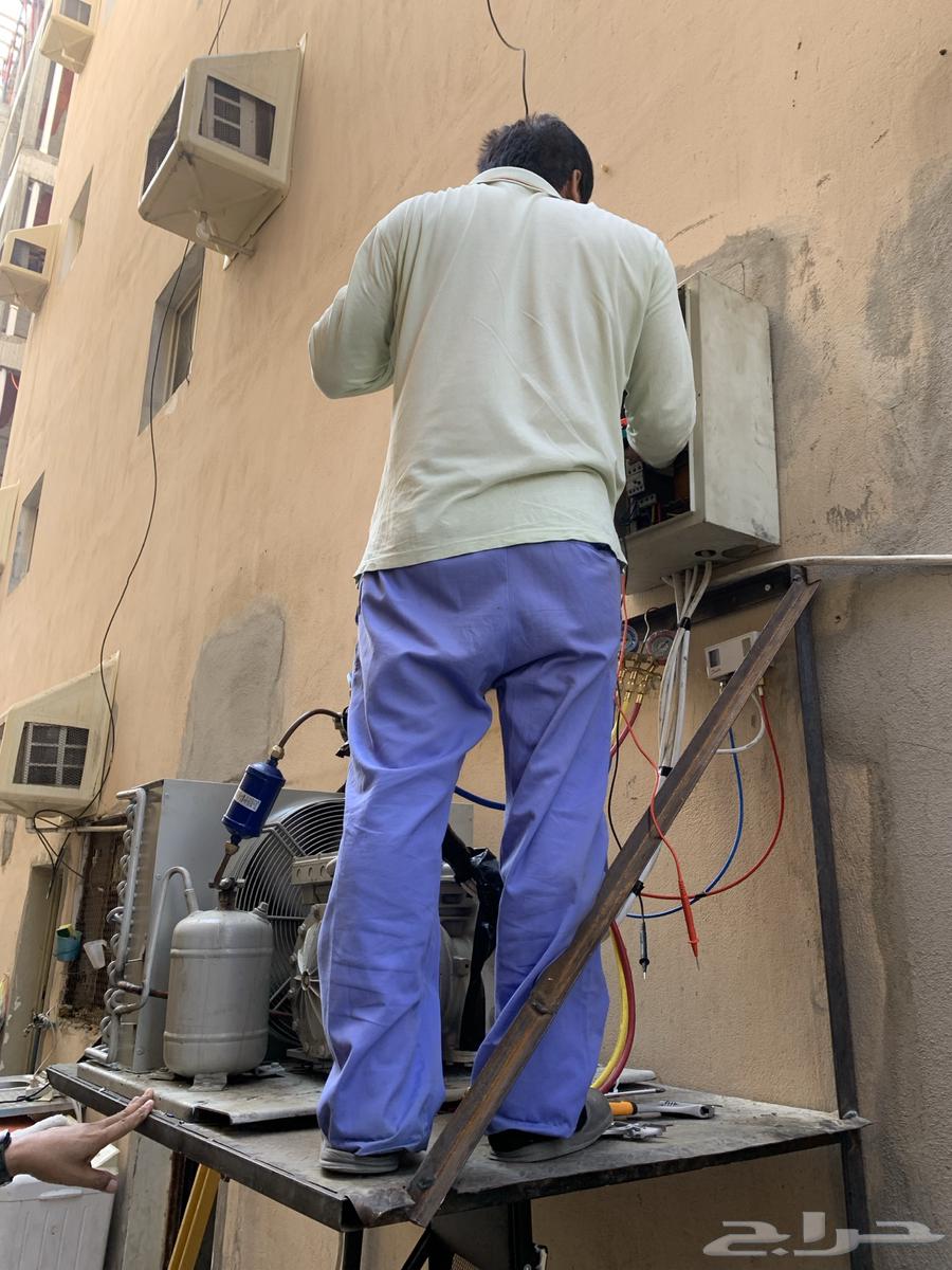 Air conditioner maintenance for package, concealed, cabinet, and other types64217649401987110