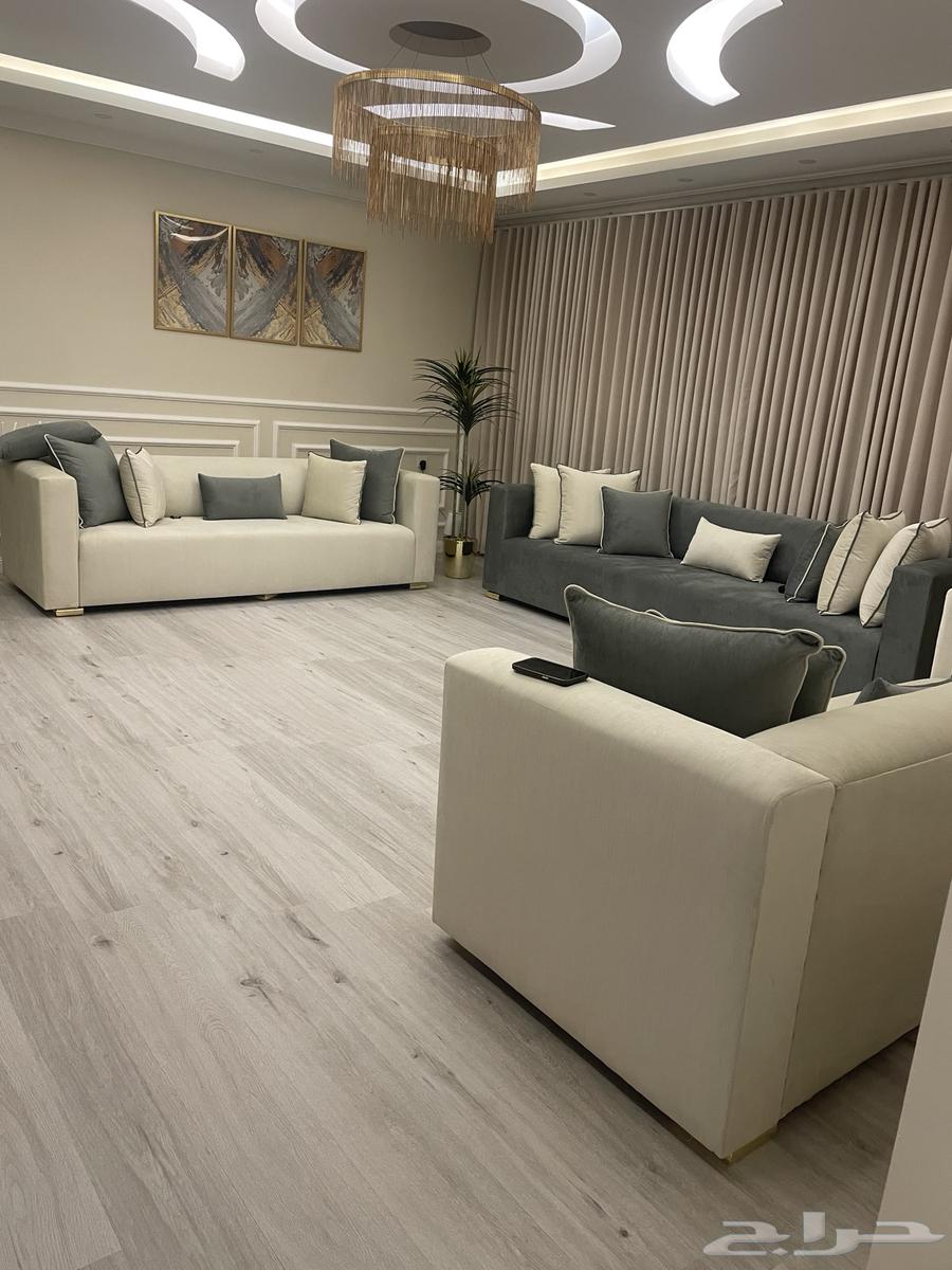 تفصيل كنب وستائر على الطلب64217645686273111