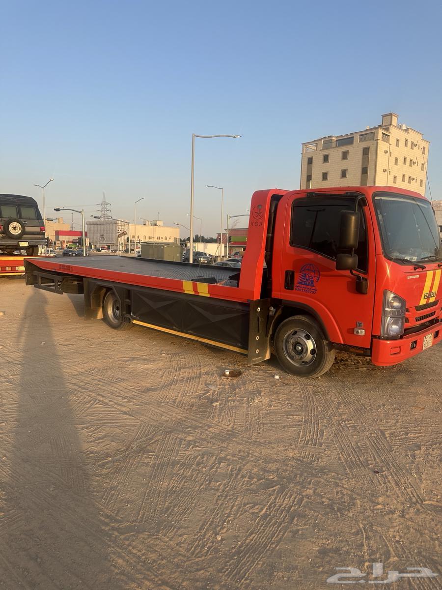 سطحه هيدروليك المدينة سطحة64217876754050112