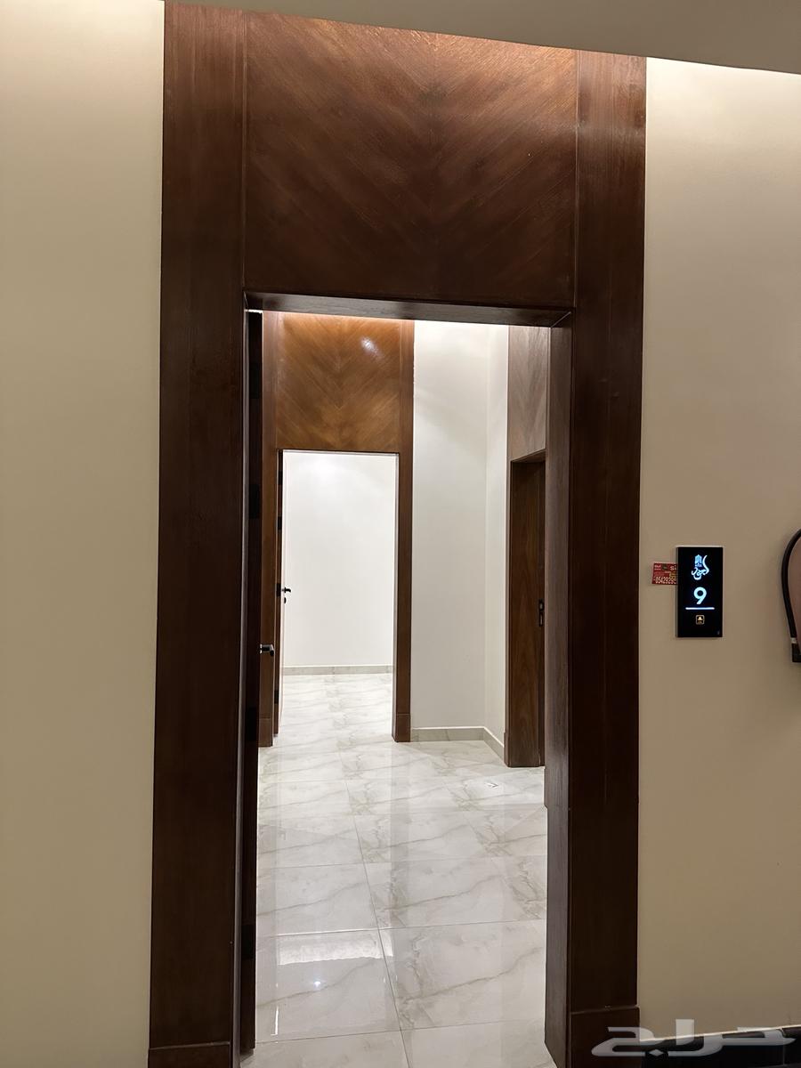 شقة للإيجار حي النرجس64217161465986110