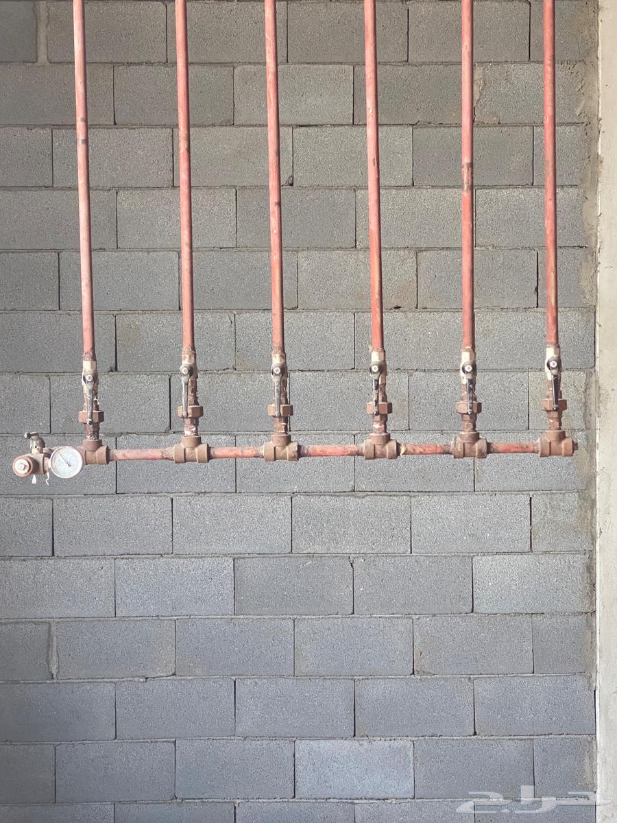 سباك رخيص و محترف جدا خبرة 20 سنه مع فريقه64225270928131114