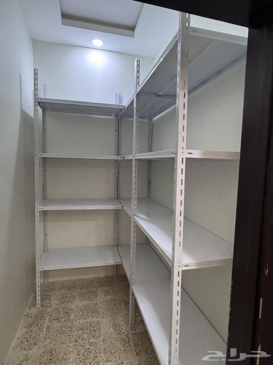 Storage warehouse shelves for store and home goods, customized according to customer request64217878553987114