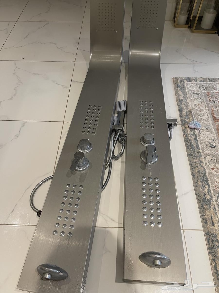 دش شور للبيع64217412767361110