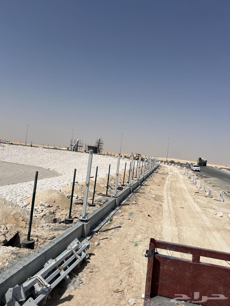 Arranging all types of fences64217648898817113