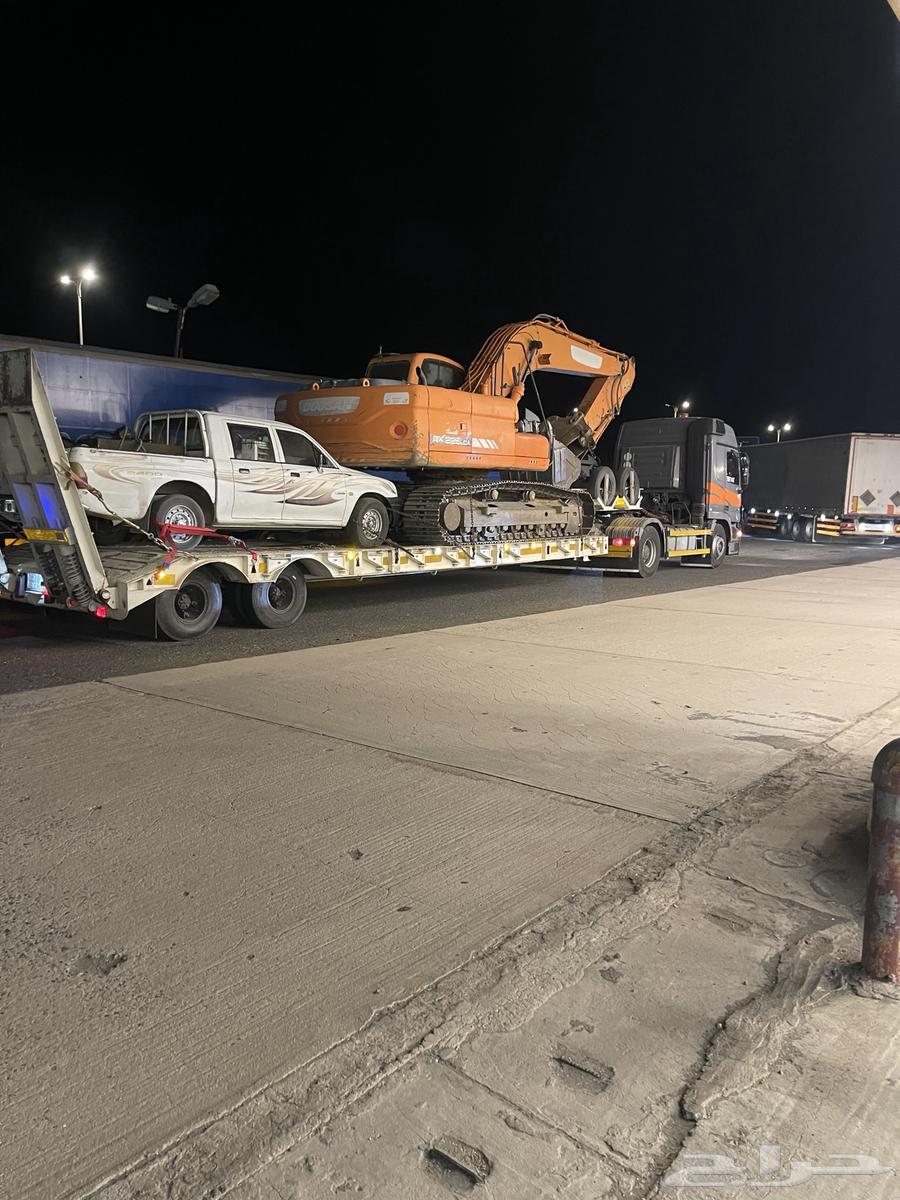 لوبد الرياض لنقل جميع المعدات والغرف64217648810499113