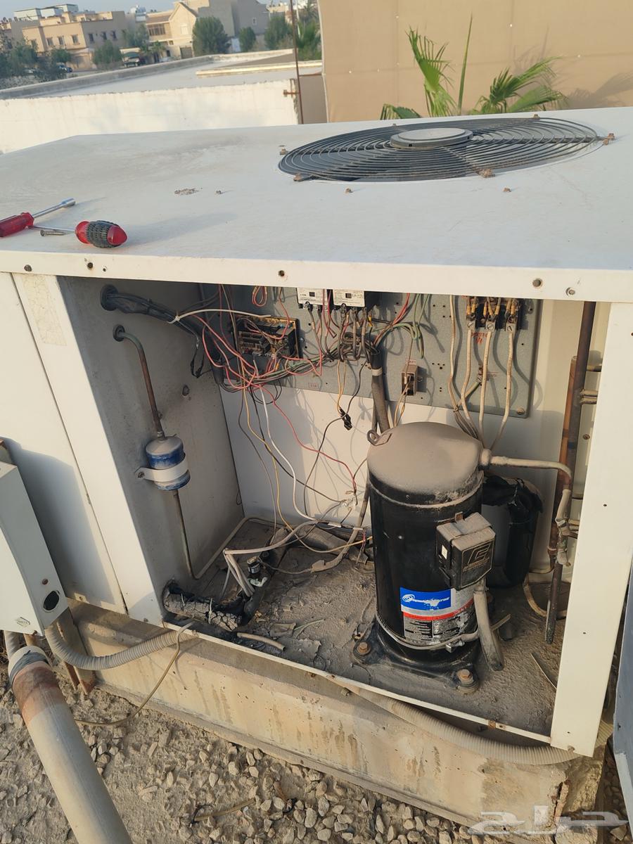 Air conditioning maintenance workshop for air conditioning, refrigeration, and freezing64217168840322114