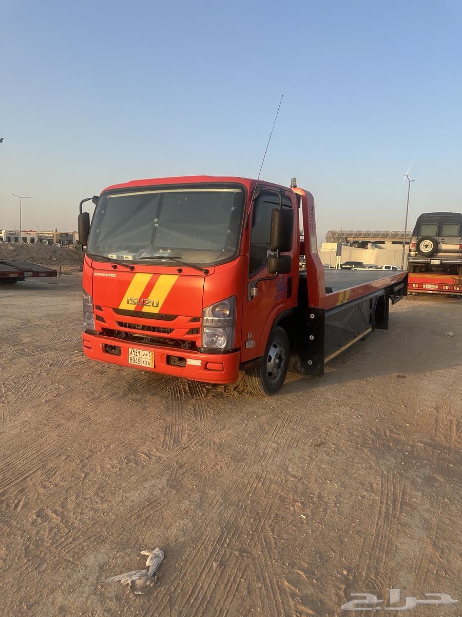 سطحه هيدروليك المدينة سطحة64217876754050110