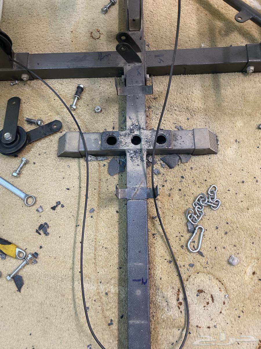 فني صيانه جميع الاجهزة الرياضيه64217648306306110