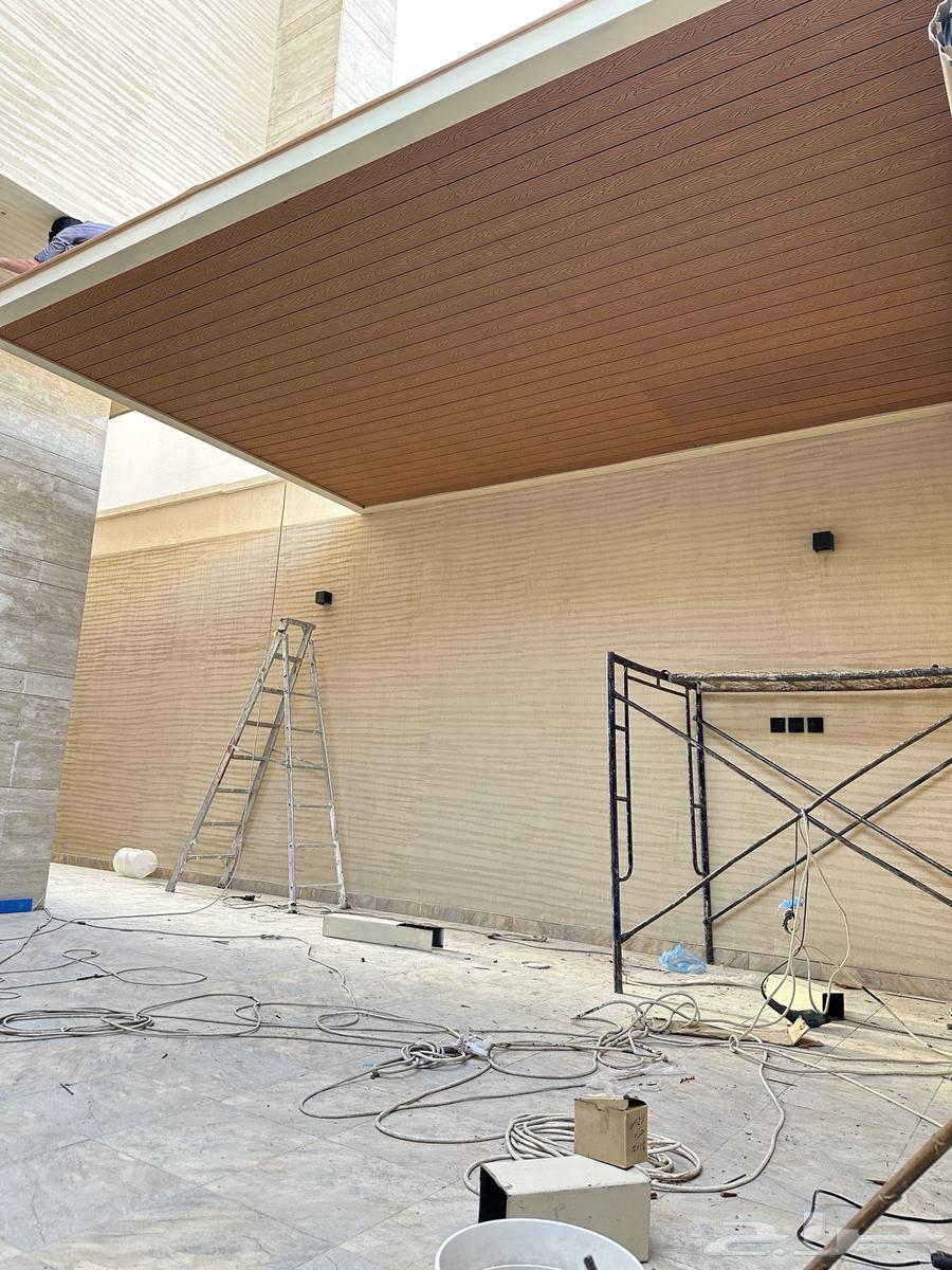 مظلات بديل الخشب بشكل جميل64225645969283111