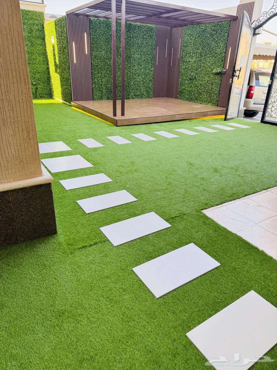 Garden Maintenance and Landscaping, Seating Areas, and Various Plants64217409229825113