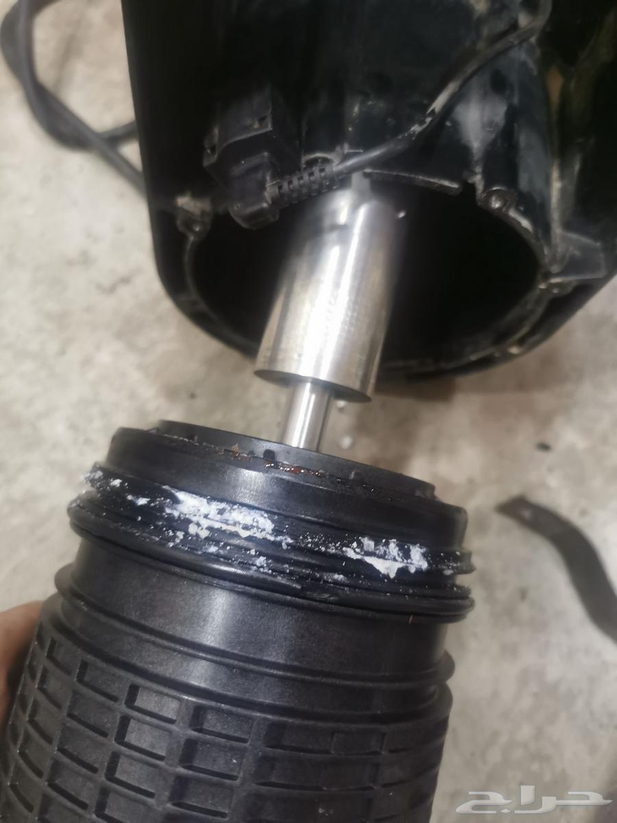 Scala 2 Water Pump Technician64218073735427112