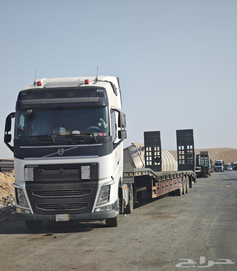 Lubd for transporting heavy, light, elevated equipment and disabled trucks64217645094147110