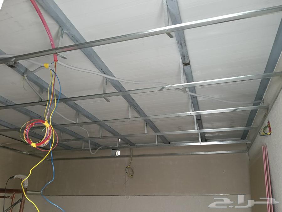 معلم جبس بورد  الرياض64225271388290112