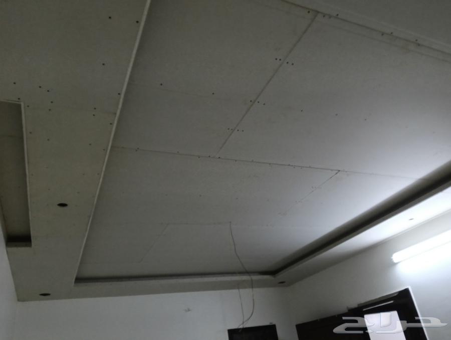 معلم جبس بورد  الرياض64225271388290113