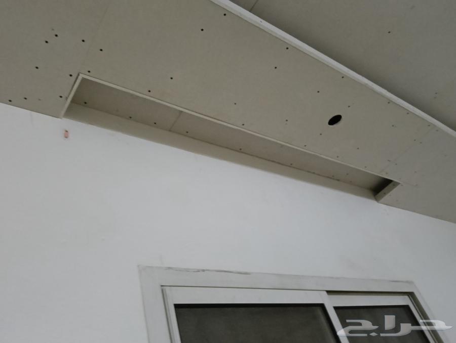 معلم جبس بورد  الرياض64225271388290110