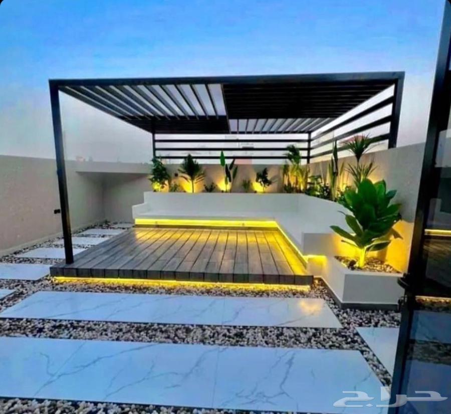 Waterfall and fountain designer, automatic irrigation network installation, supply and planting64218306242818113