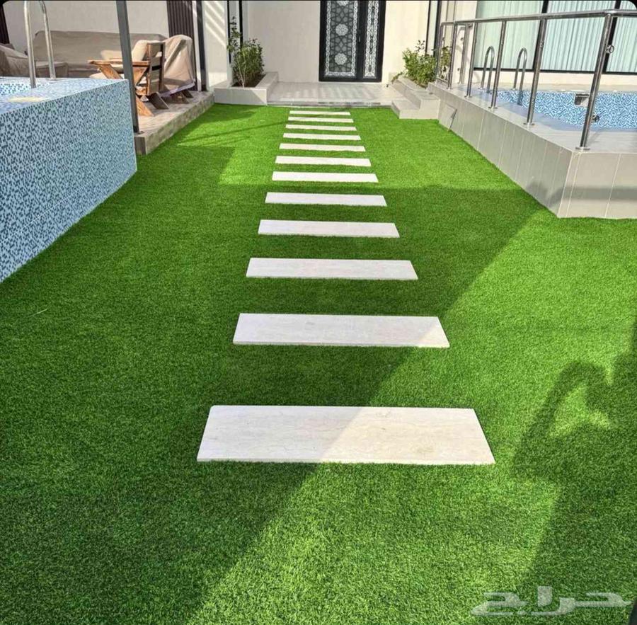 Waterfall and fountain designer, automatic irrigation network installation, supply and planting64218306242818112