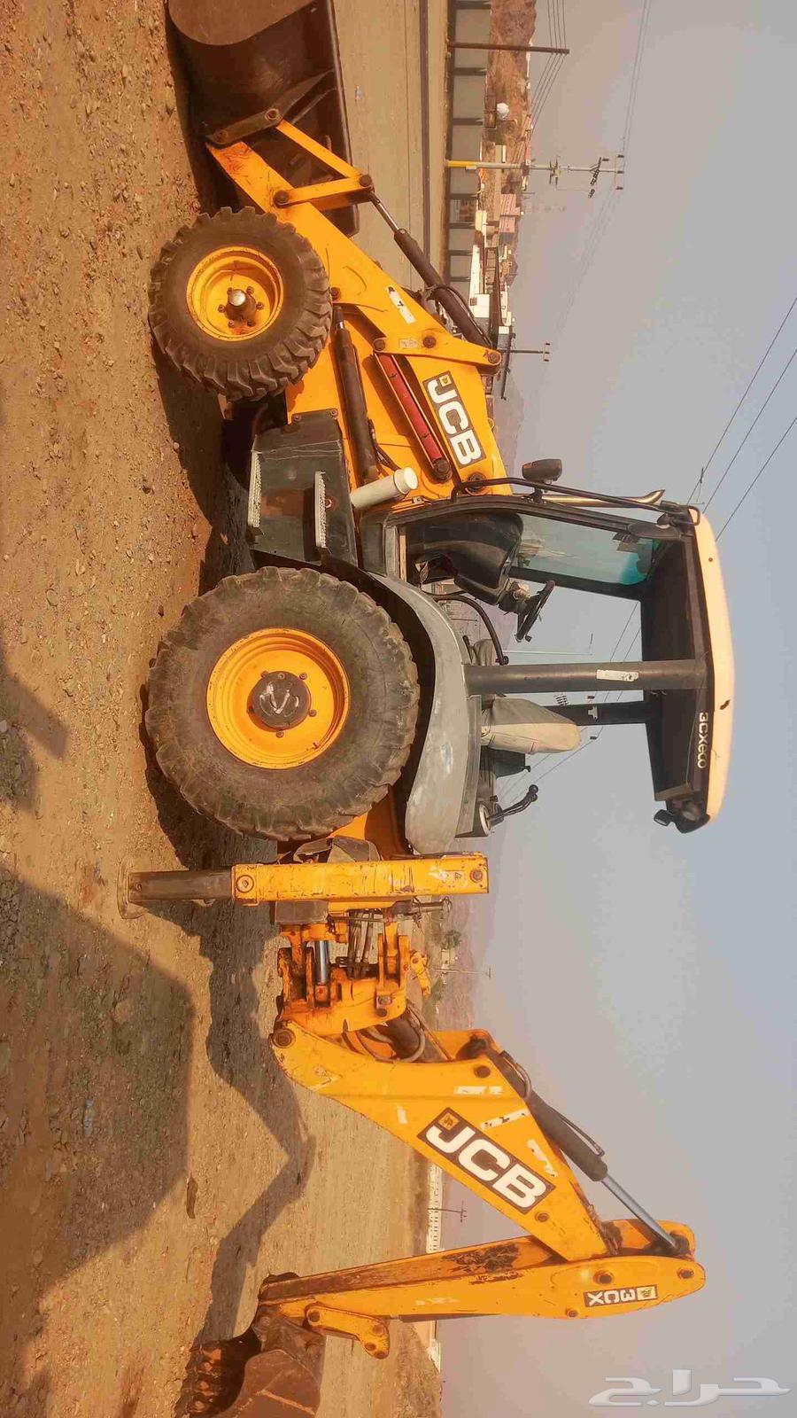 جي سي بي ب ساعه و للايجار اليومي وا الاسبوعي وشهر64218072327937114