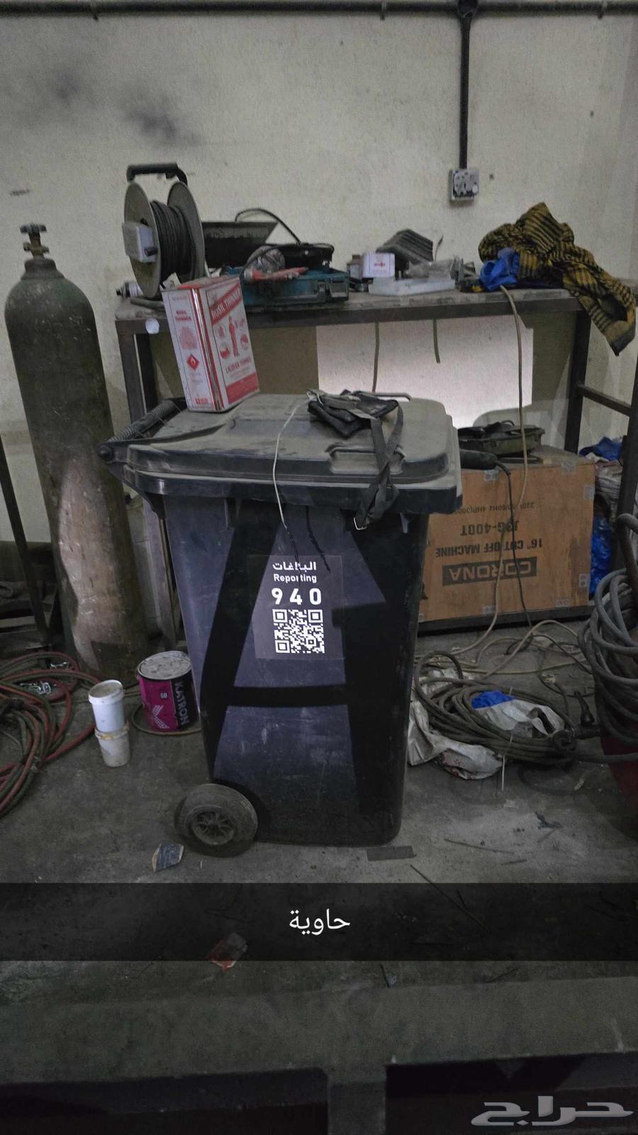 ادوات ورشة حداده للبيع شامل اللوحه64225270855169113