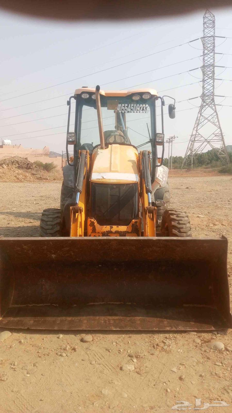 جي سي بي ب ساعه و للايجار اليومي وا الاسبوعي وشهر64218072327937113