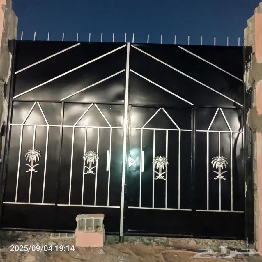 ورشة الحداد و المنيوم64225641475074111