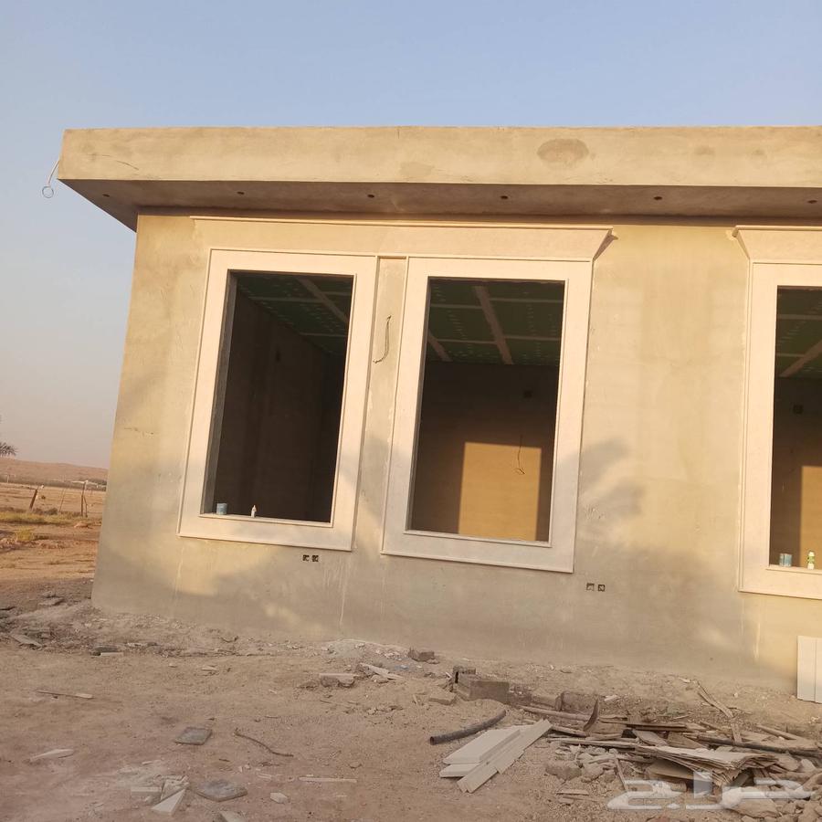 معلم حجر توريد وتركيب حجر طبيعي ابيض نساح جبلي64218072705666114