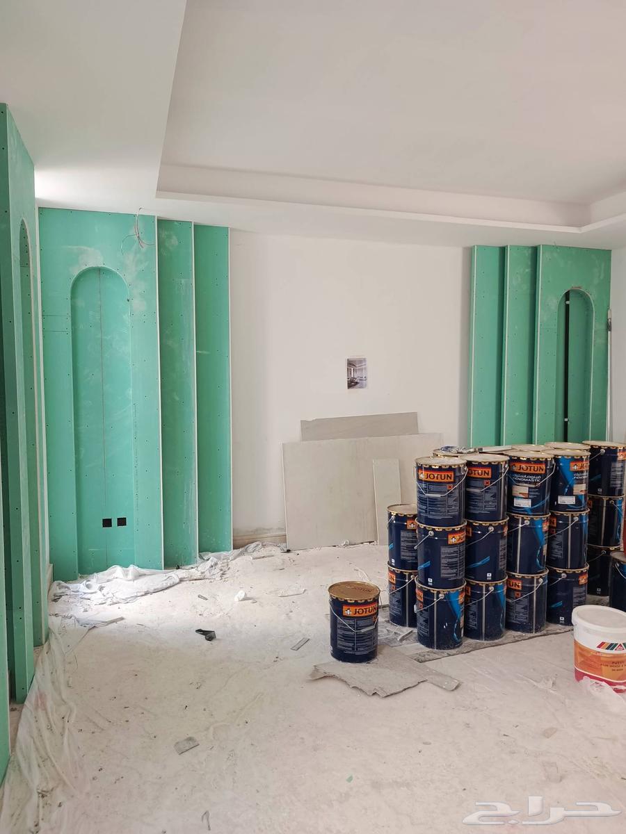 معلم جبس بورد64225269395713111