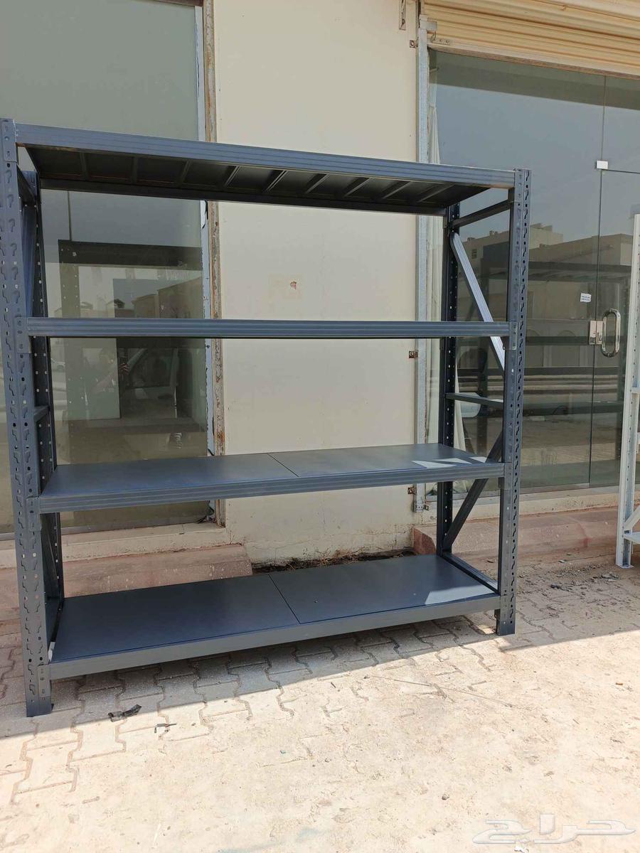 رفوف تخزين64225453975171112